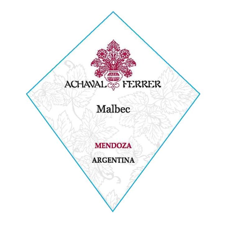 Achaval Ferrer Malbec Mendoza