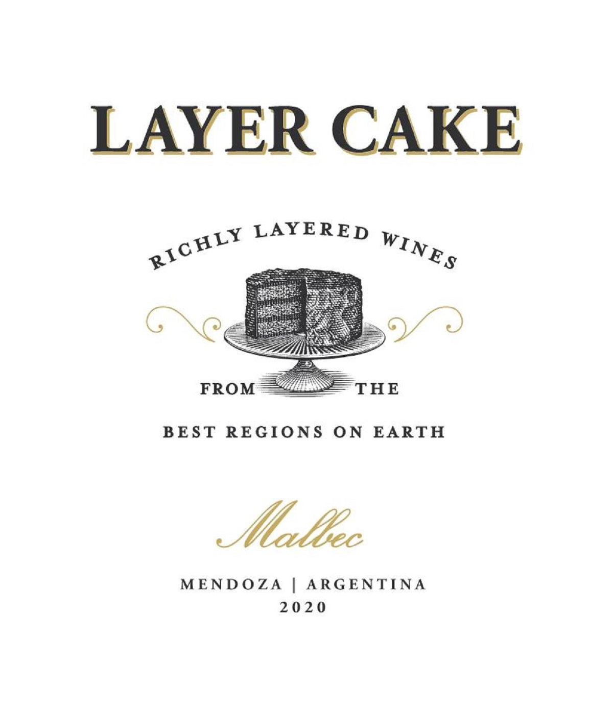Layer Cake Malbec