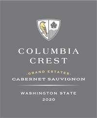 Columbia Crest Grand Estates Cabernet Sauvignon