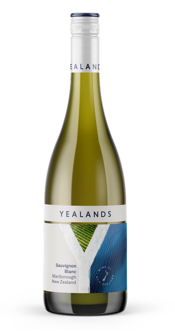 Yealands Sauvignon Blanc