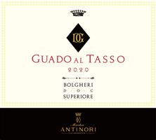 Tenuta Guado al Tasso Bolgheri