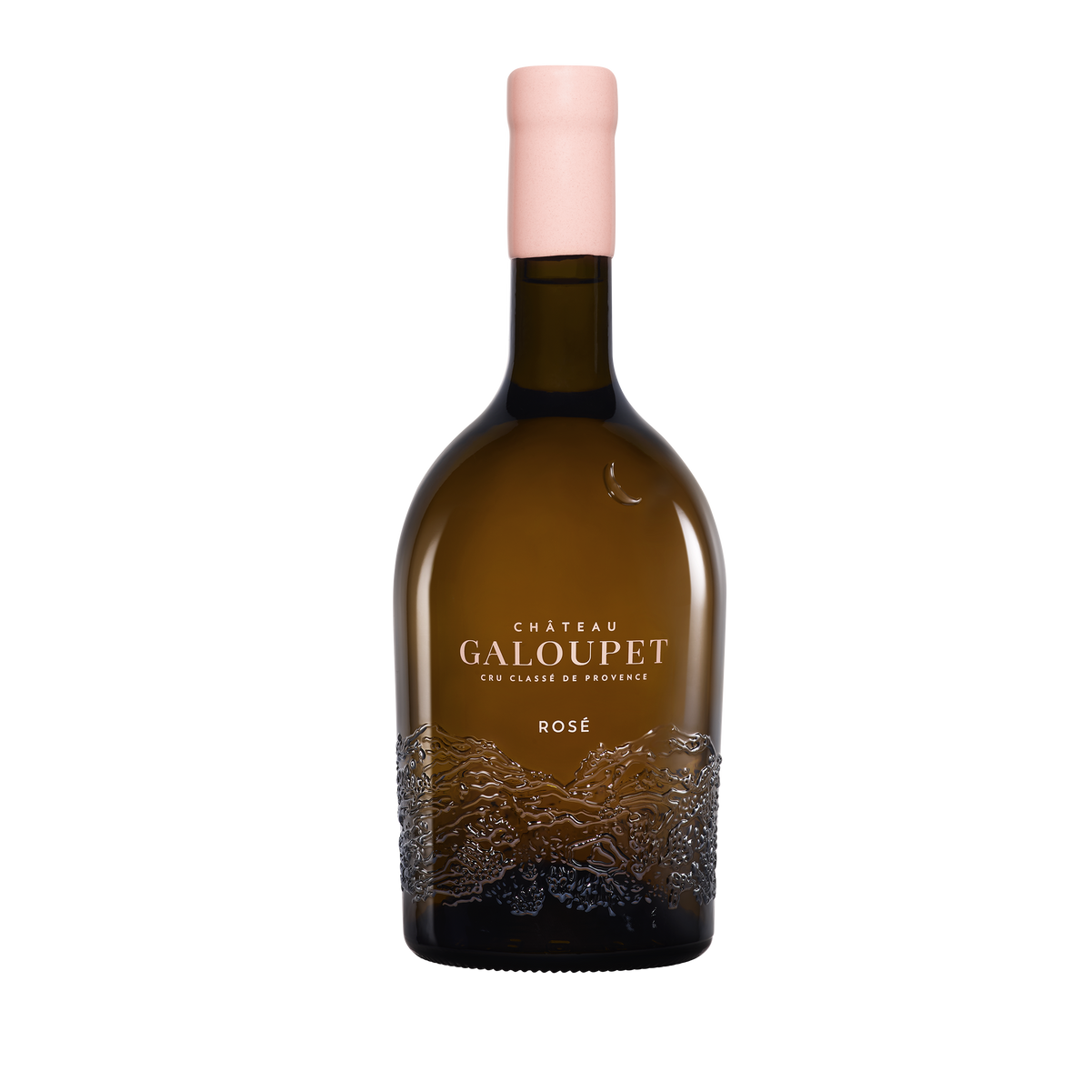 Château Du Galoupet Côtes de Provence Cru Classé Rosé