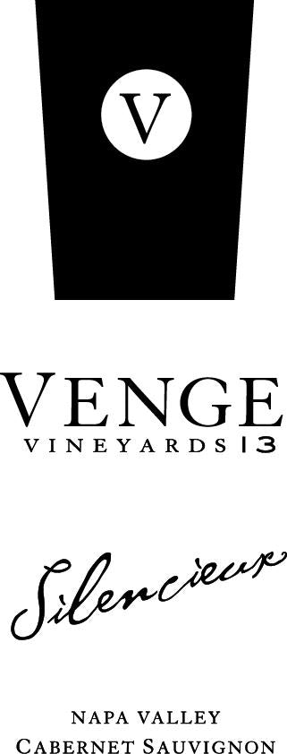 Venge Vineyards Silencieux Cabernet Sauvignon