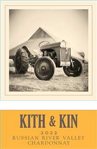 Kith & Kin Chardonnay