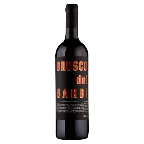Fattoria dei Barbi Toscana Brusco Dei Barbi