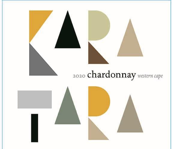 Kara-Tara Chardonnay Western Cape