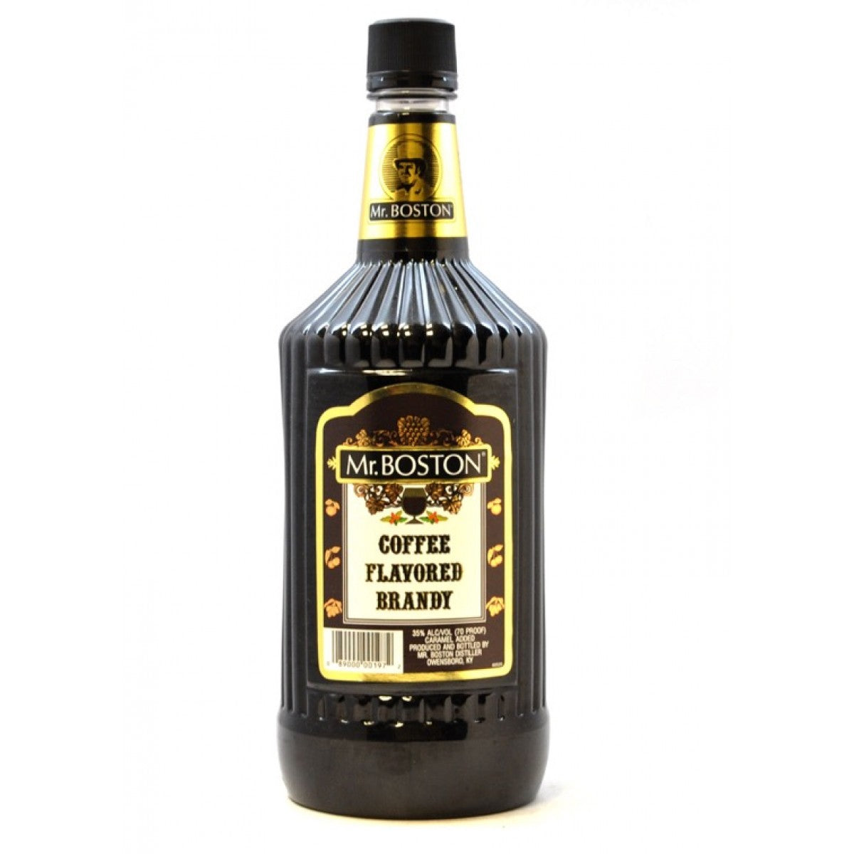 Mr. Boston Coffee Brandy