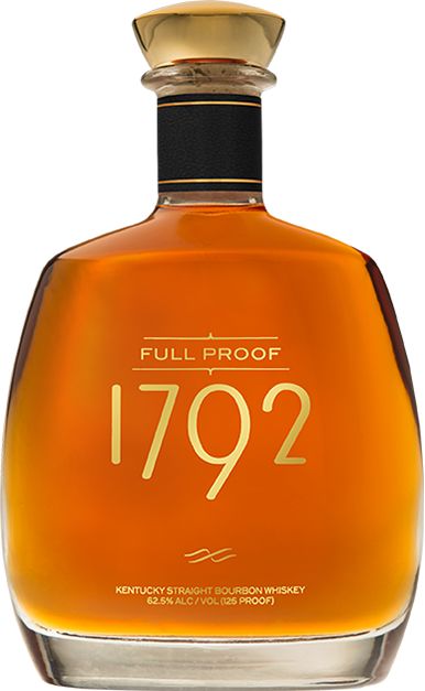1792 Full Proof Bourbon