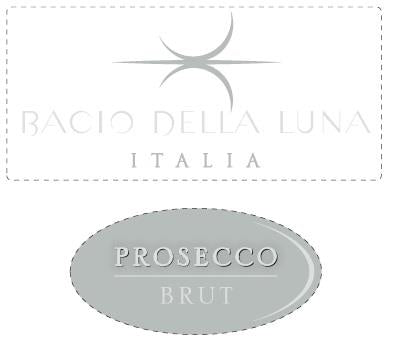 Bacio della Luna Prosecco Brut