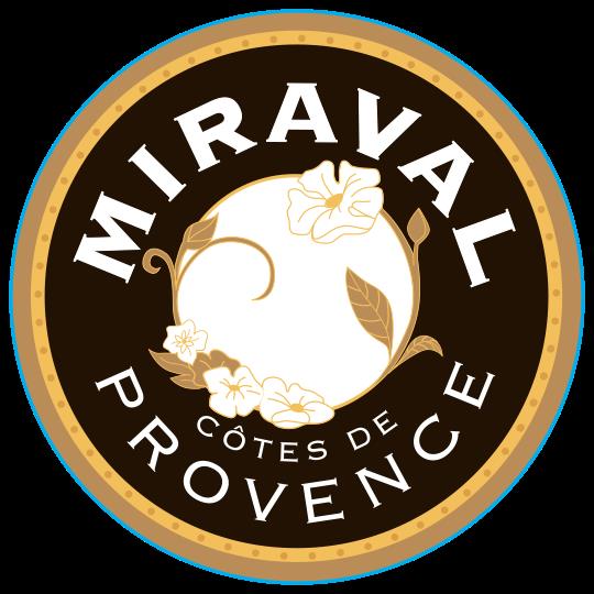 Chateau Miraval Côtes de Provence Rosé