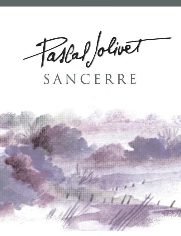 Pascal Jolivet Sancerre Blanc