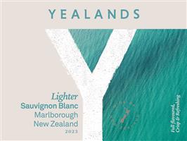 Yealands Lighter Sauvignon Blanc
