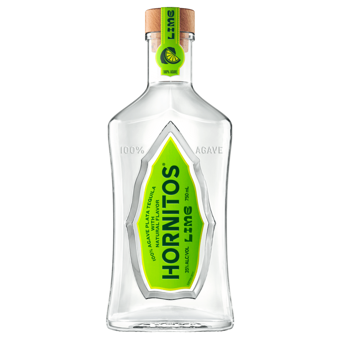 Hornitos Lime Shot Tequila