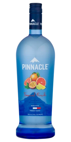 Pinnacle Tropical Punch Flavored Vodka