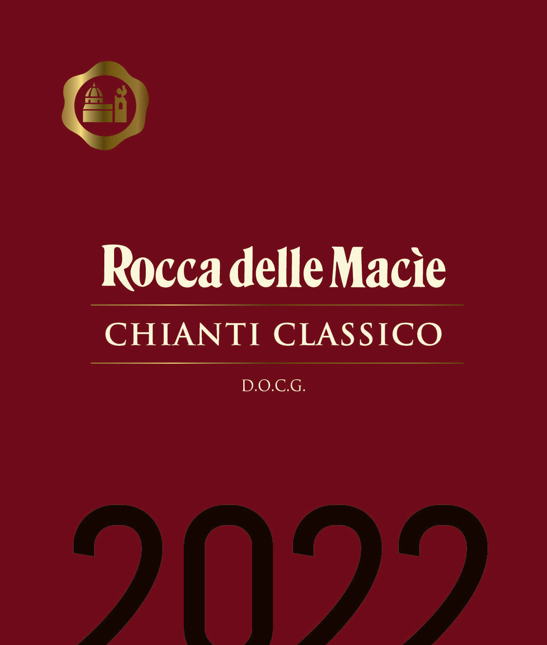Rocca delle Macìe Chianti Classico