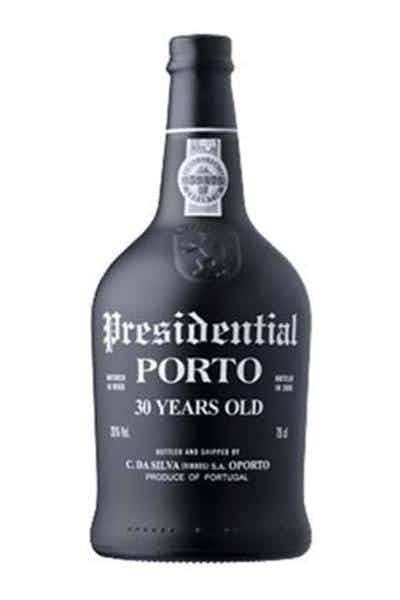 Presidential Port 30 Year Old