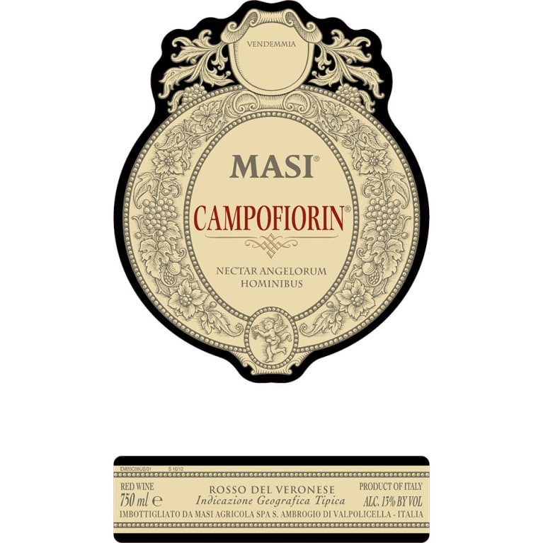 Masi Agricola Verona Campofiorin
