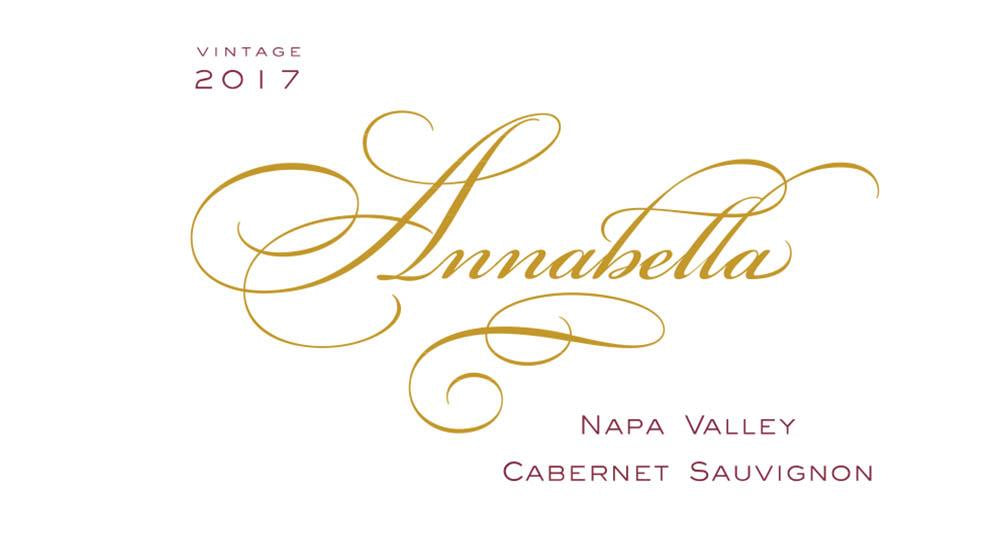 Annabella Cabernet Sauvignon Napa Valley