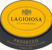 La Gioiosa Prosecco Brut Treviso