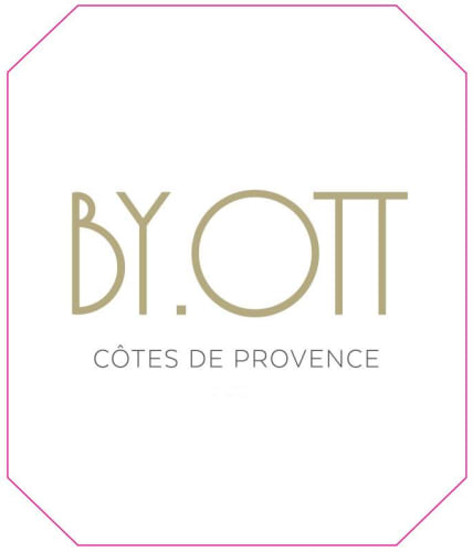 Domaine Ott By.Ott Côtes De Provence Rosé