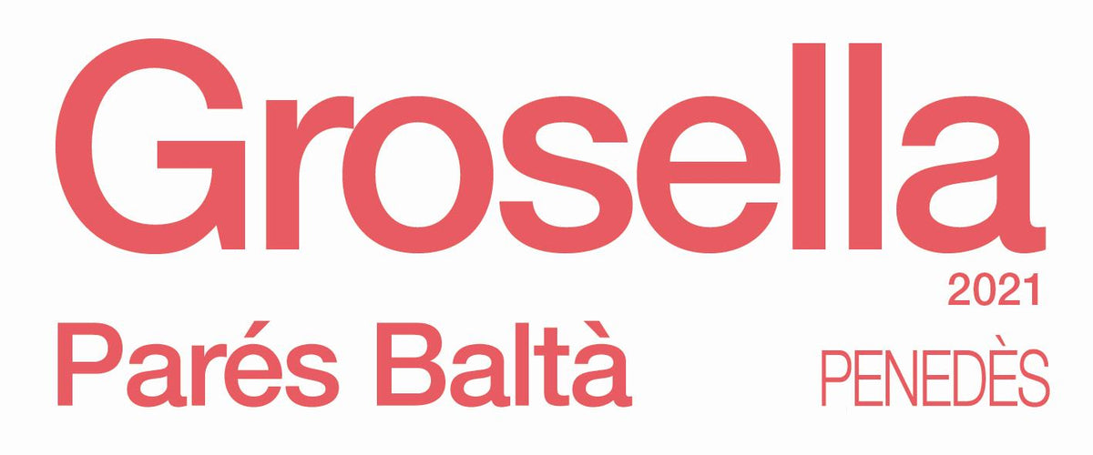 Parés Baltà Penedes Grosella