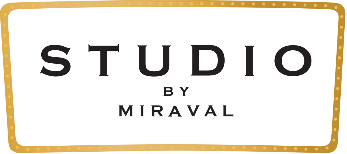 Studio by Miraval Rosé
