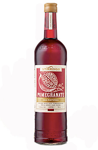 Stirrings Pomegranate Liqueur