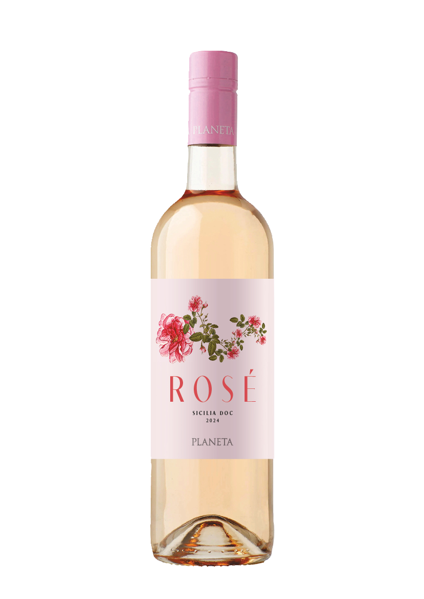 Planeta Rosé Sicilia