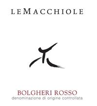 Le Macchiole Bolgheri Rosso