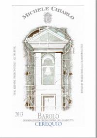 Michele Chiarlo Cerequio Barolo