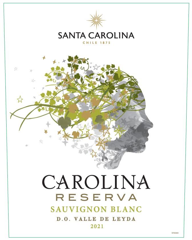 Santa Carolina Reserva Sauvignon Blanc