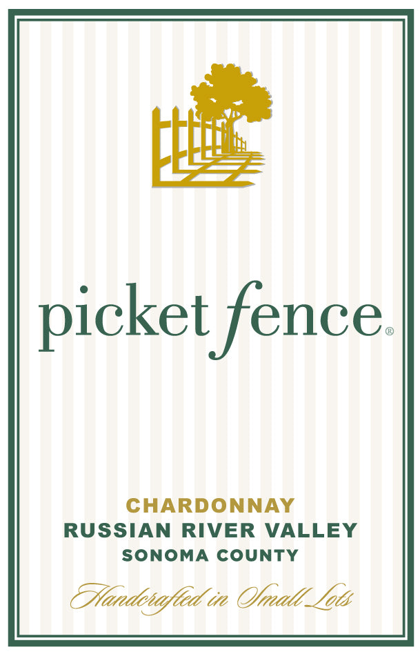 Picket Fence Chardonnay
