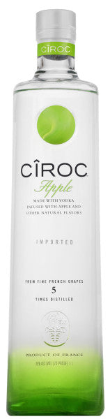 Cîroc Apple