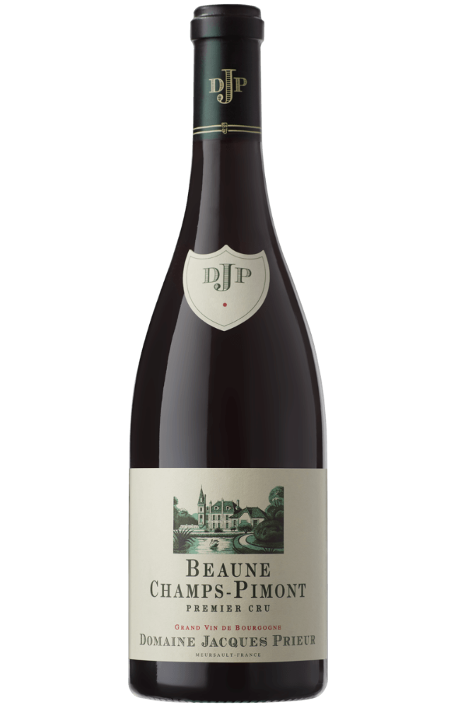 Domaine Jacques Prieur Beaune 1er Cru Champs-Pimont Rouge