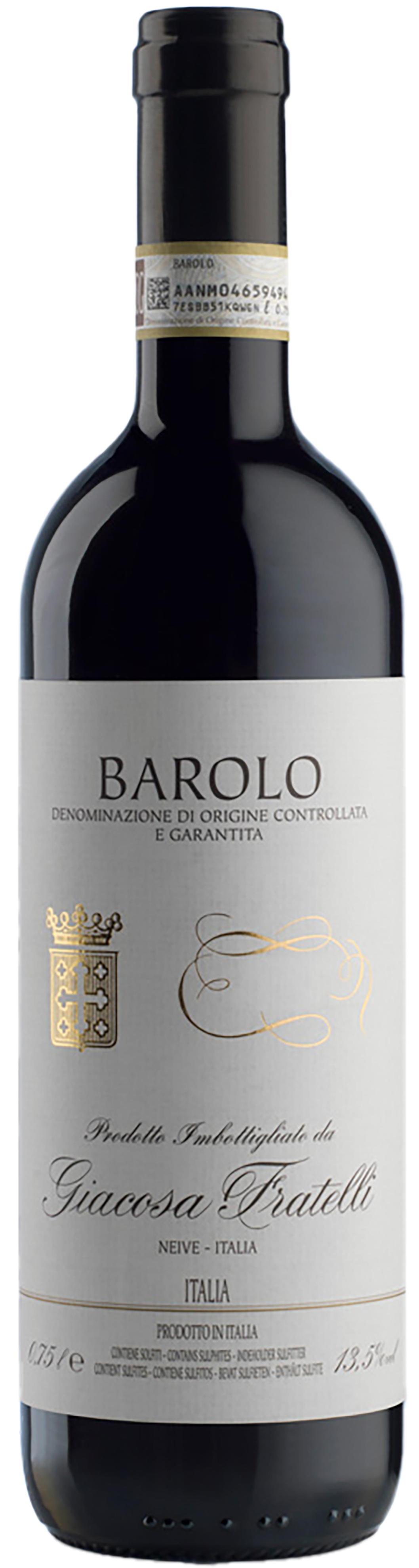 Giacosa Fratelli Barolo