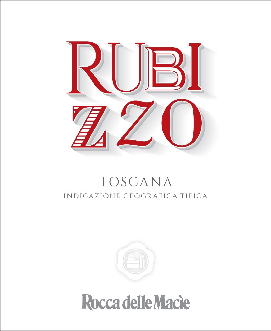 Rocca delle Macìe Toscana Rubizzo