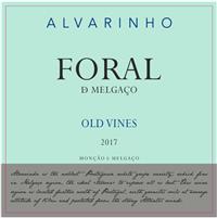 Foral De Melgaço Melgaço Alvarinho Old Vines