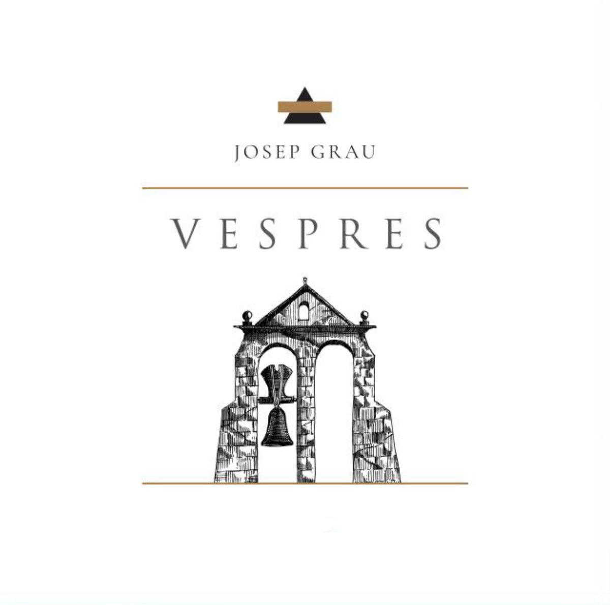 Joseph Grau Montsant Vespres