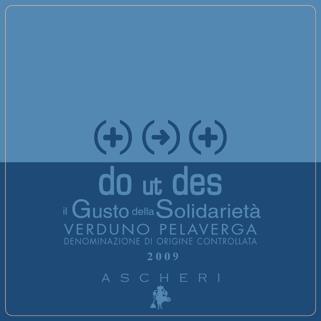 Giacomo Ascheri Pelaverga di Verduno