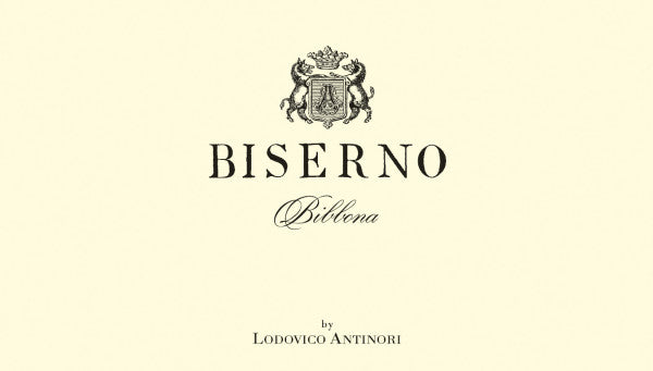 Tenuta di Biserno Biserno