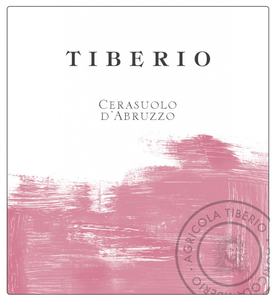 Tiberio Cerasuolo d'Abruzzo