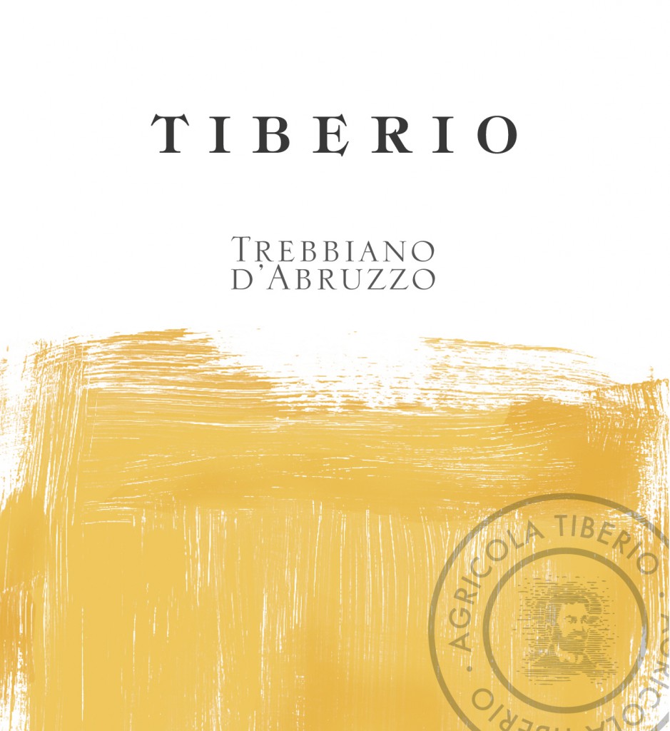 Tiberio Trebbiano d'Abruzzo