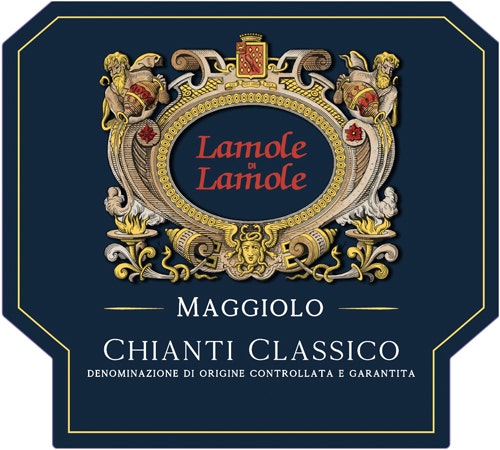 Lamole di Lamole Chianti Classico Maggiolo