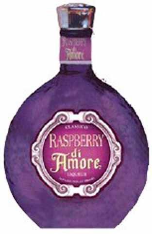 Di Amore Raspberry