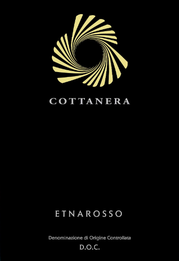 Cottanera Etna Rosso