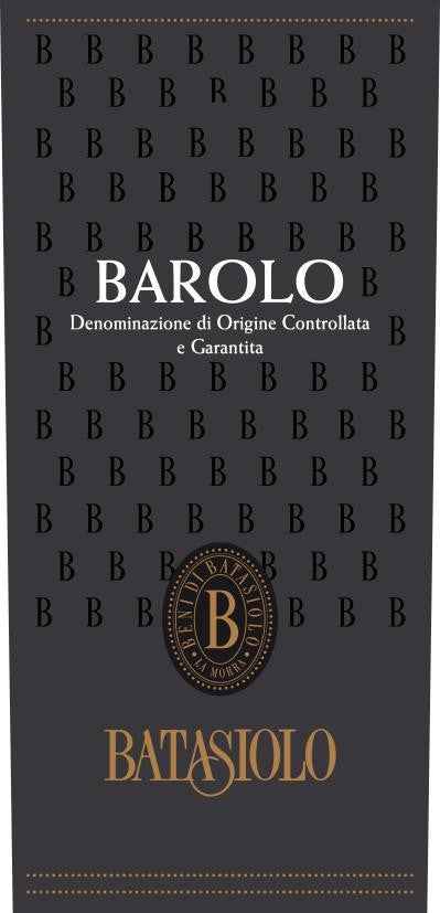 Beni di Batasiolo Barolo