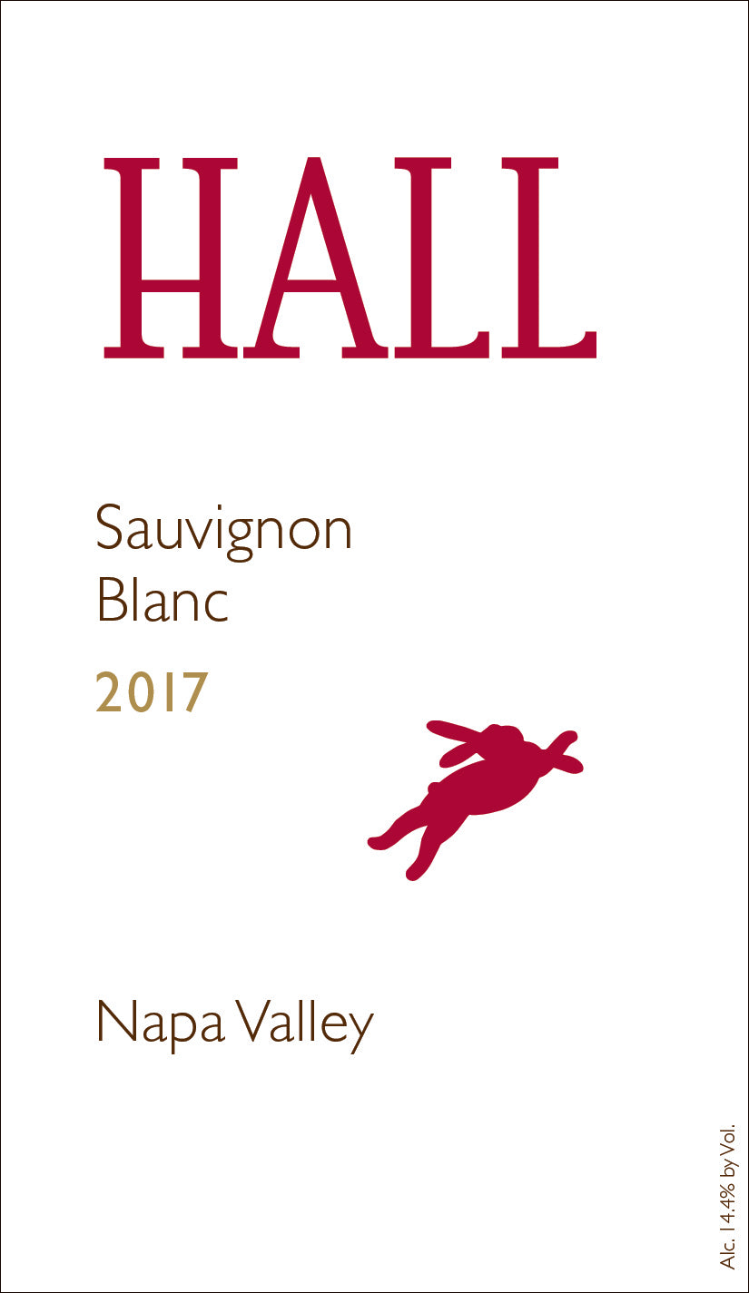 Hall Sauvignon Blanc