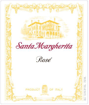 Santa Margherita Rosé