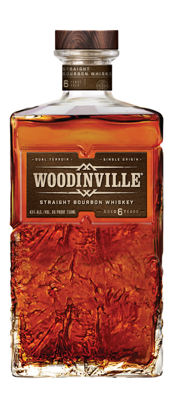 Woodinville Straight Bourbon Whiskey