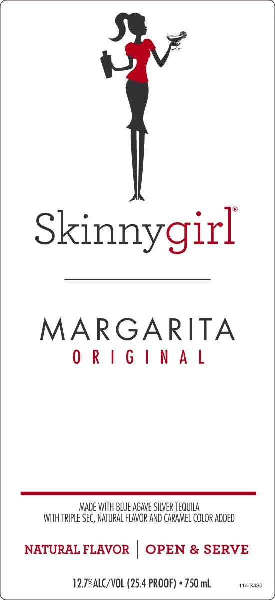 Skinnygirl Margarita